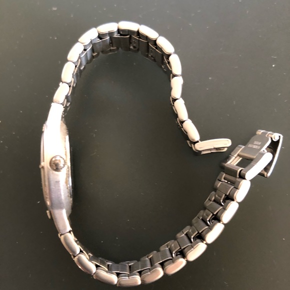 Spazio Milano stainless steel watch - Picture 9 of 9